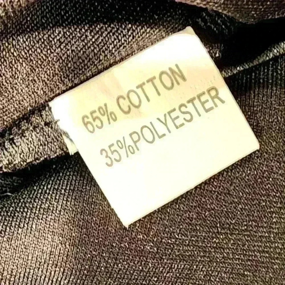 Lyrur black sleeveless mini with lace dress size 8 D809999 - Picture 3 of 7